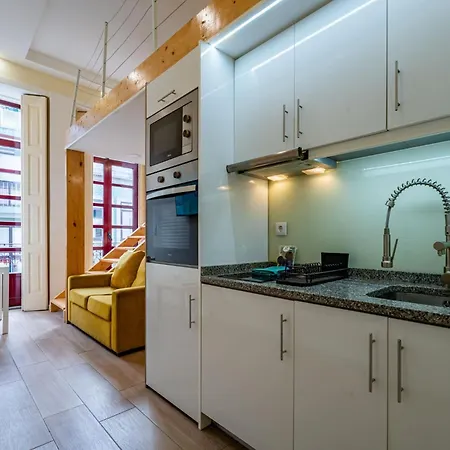 Apartament Close To Everything Your Yellow Prm 1f