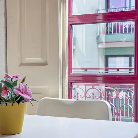 Close To Everything Your Yellow Prm 1f Apartment *