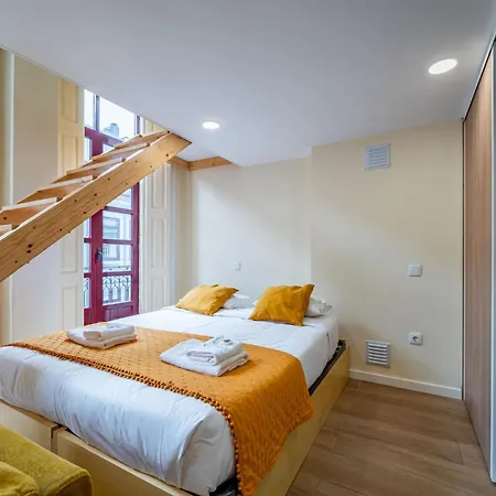 Apartamento Close To Everything Your Yellow Prm 1f *