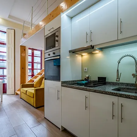 Close To Everything Your Yellow Prm 1f Apartment