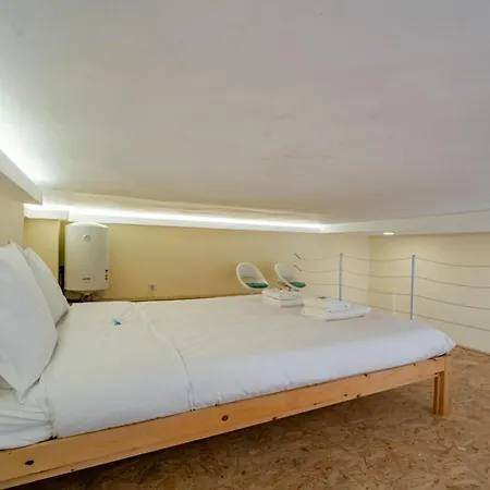 Appartement Close To Everything Your Yellow Prm 1f *