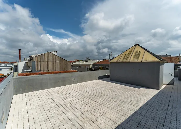 Apartament Close To Everything Your Yellow Prm 1f