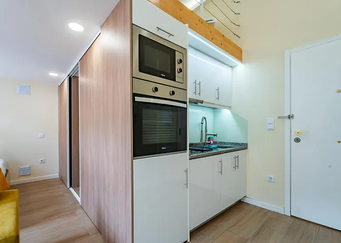 Apartament Close To Everything Your Yellow Prm 1f *